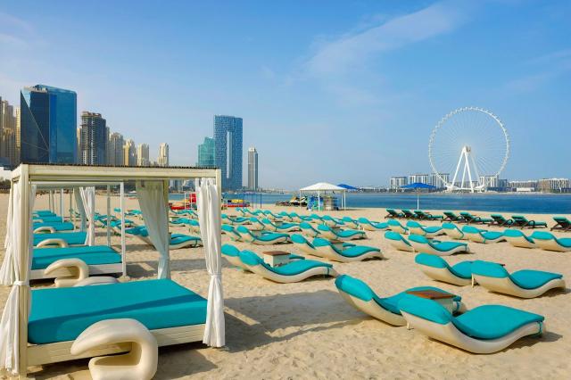 Habtoor Grand Resort 3 (3)