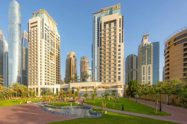 Habtoor Grand Resort 1 (2)