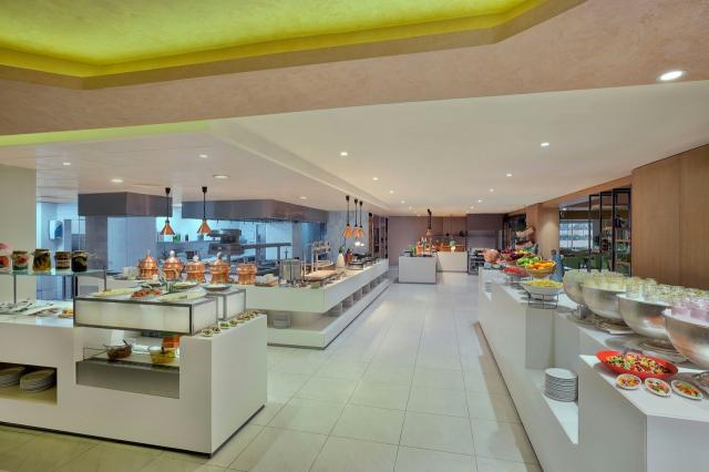 Habtoor Grand Resort 5 (4)