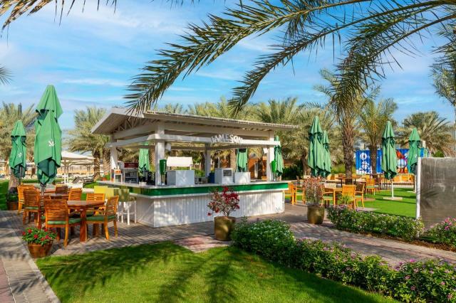 Habtoor Grand Resort 6 (4)