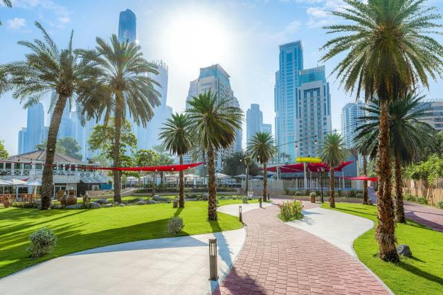 Habtoor Grand Resort 1 (3)