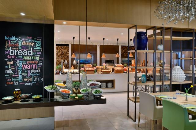 Habtoor Grand Resort 6 (6)