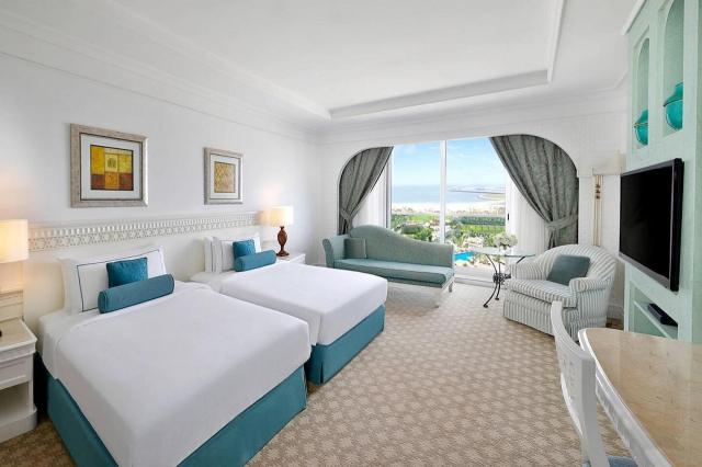 Habtoor Grand Resort 7 rooms (1)