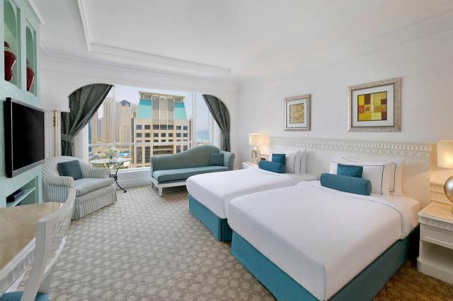 Habtoor Grand Resort 7 rooms (2)
