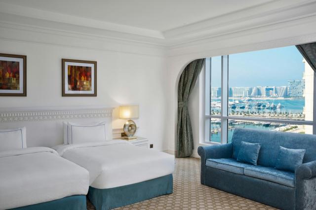 Habtoor Grand Resort 8 rooms (1)