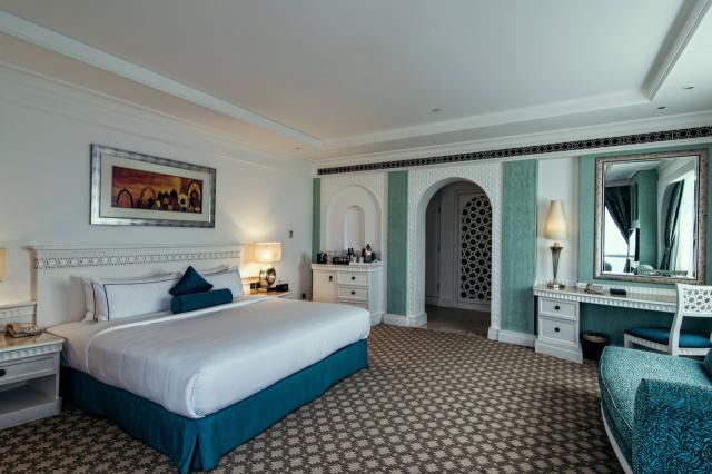 Habtoor Grand Resort 8 rooms (2)