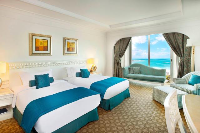 Habtoor Grand Resort 8 rooms (3)