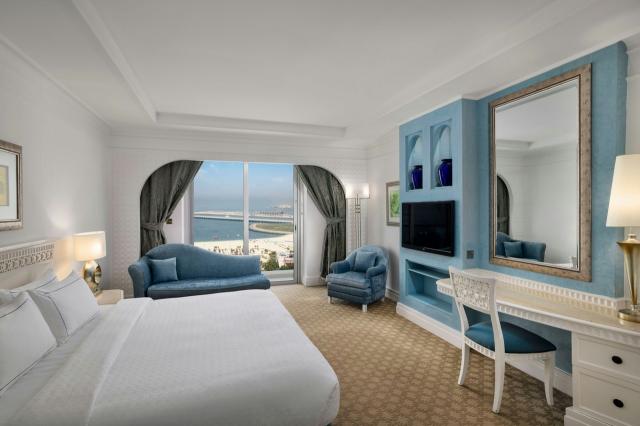 Habtoor Grand Resort 8 rooms (4)