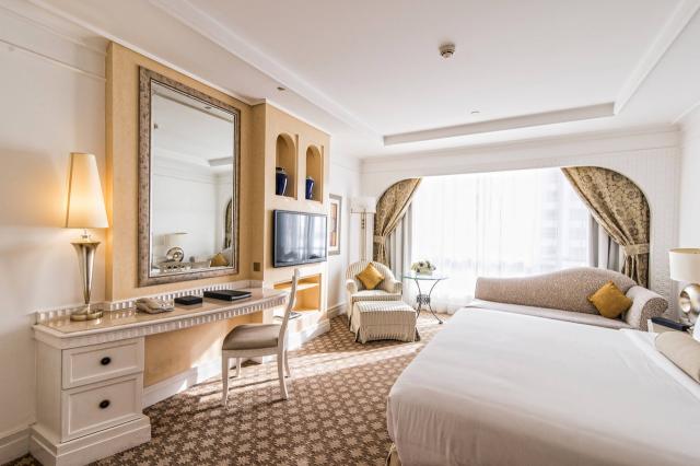 Habtoor Grand Resort 8 rooms (7)