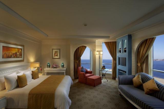 Habtoor Grand Resort 8 rooms (10)