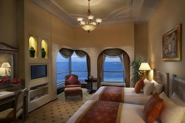 Habtoor Grand Resort 8 rooms (11)