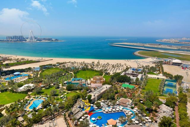 Habtoor Grand Resort 1 (5)