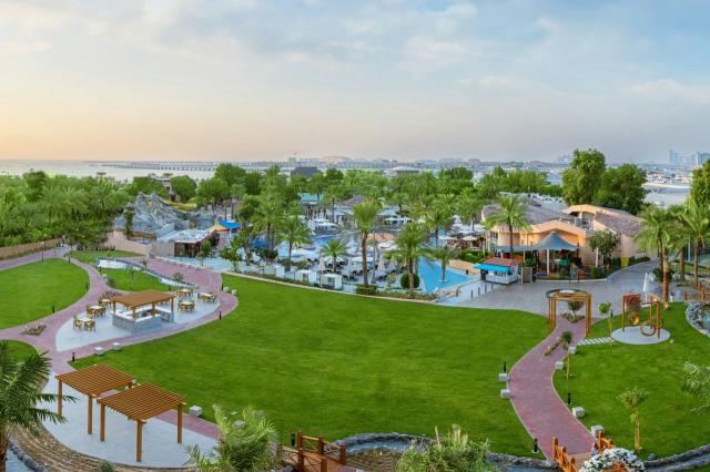 Habtoor Grand Resort 1 (7)