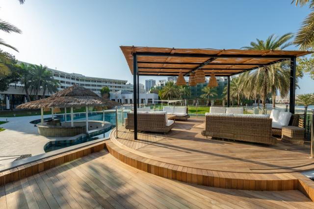 Le Méridien Abu Dhabi 2 (2)