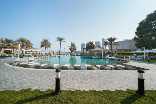 Le Méridien Abu Dhabi 2 (4)