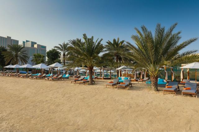 Le Méridien Abu Dhabi 2 (a) (2)