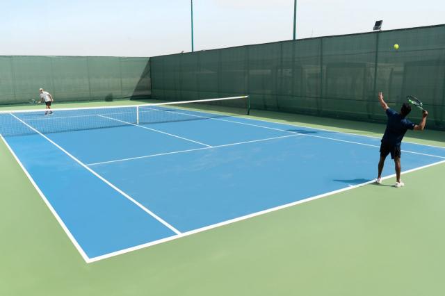 Le Méridien Abu Dhabi 3 (1)