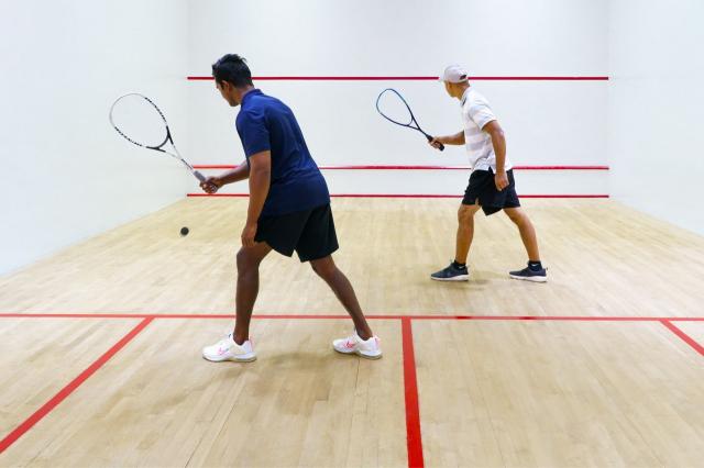 Le Méridien Abu Dhabi 3 (2)