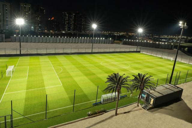 Le Méridien Abu Dhabi 3 (3)