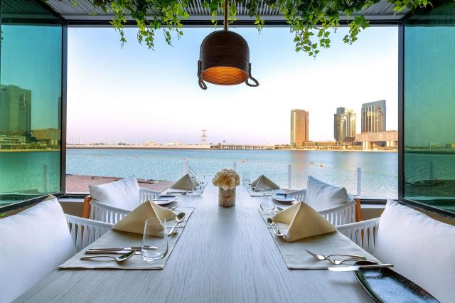 Le Méridien Abu Dhabi 5 (2)