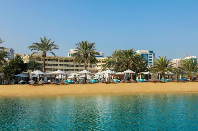 Le Méridien Abu Dhabi 1 (3)