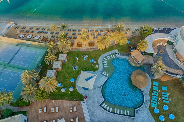 Le Méridien Abu Dhabi 1 (4)
