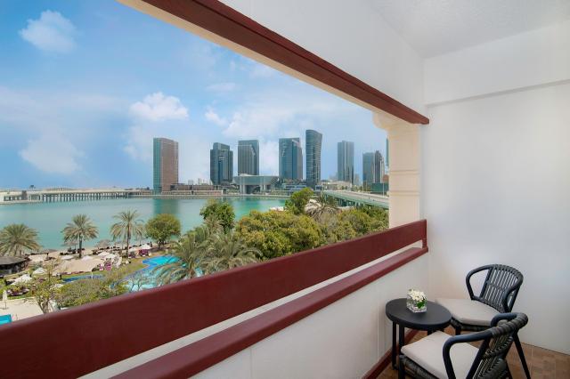 Le Méridien Abu Dhabi 8 suites (5)