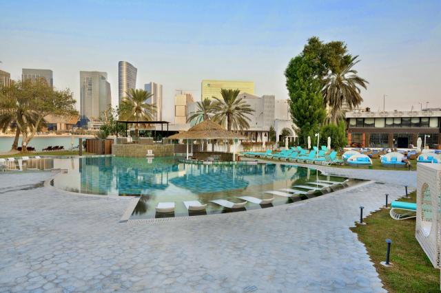 Le Méridien Abu Dhabi 1 (5)