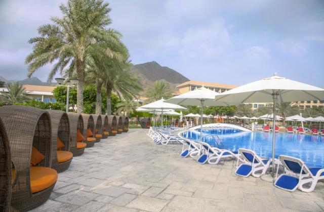Fujairah Rotana Resort ext (9)