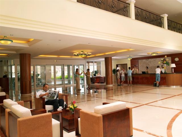 Fujairah Rotana Resort interiors (1)