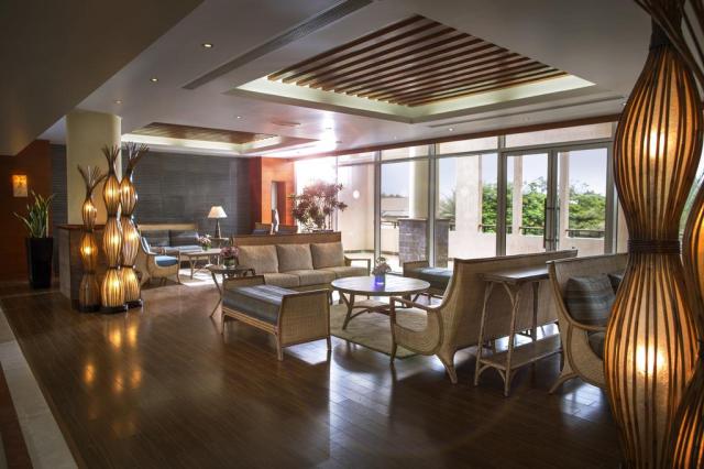 Fujairah Rotana Resort interiors (3)
