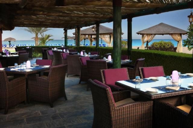 Fujairah Rotana Resort interiors (8)