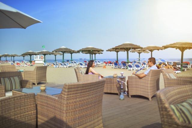 Fujairah Rotana Resort interiors (10)