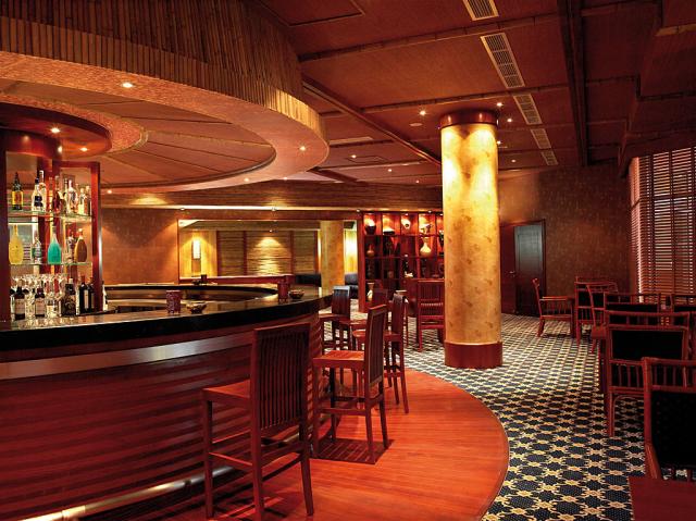 Fujairah Rotana Resort interiors (11)