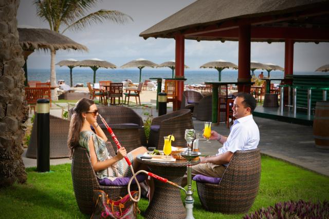 Fujairah Rotana Resort interiors (15)