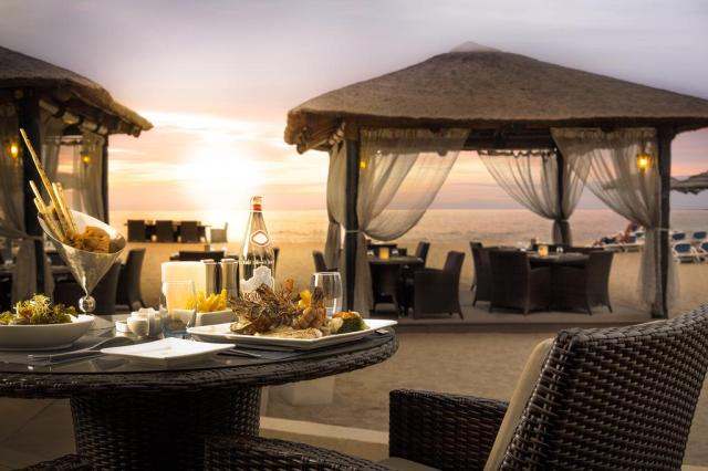 Fujairah Rotana Resort interiors (17)