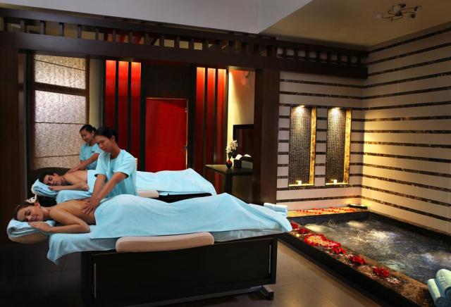 Fujairah Rotana Resort facilit (2)