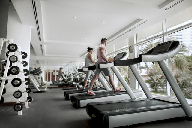 Fujairah Rotana Resort facilit (4)