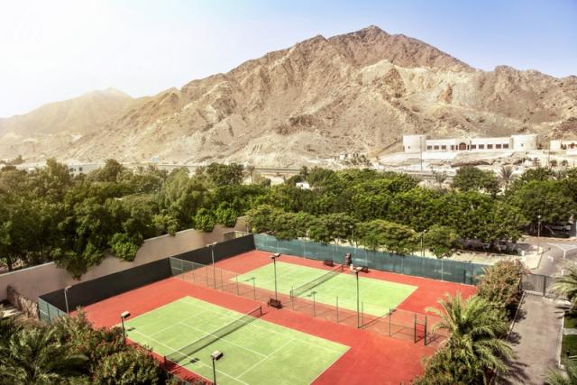 Fujairah Rotana Resort facilit (9)