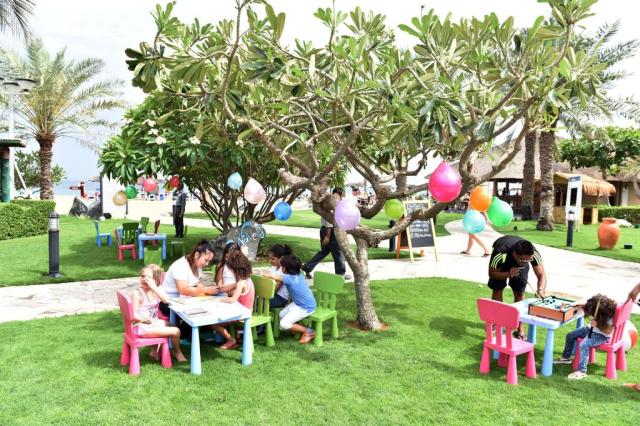 Fujairah Rotana Resort facilit (12)