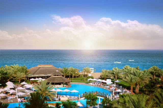 Fujairah Rotana Resort ext (4)
