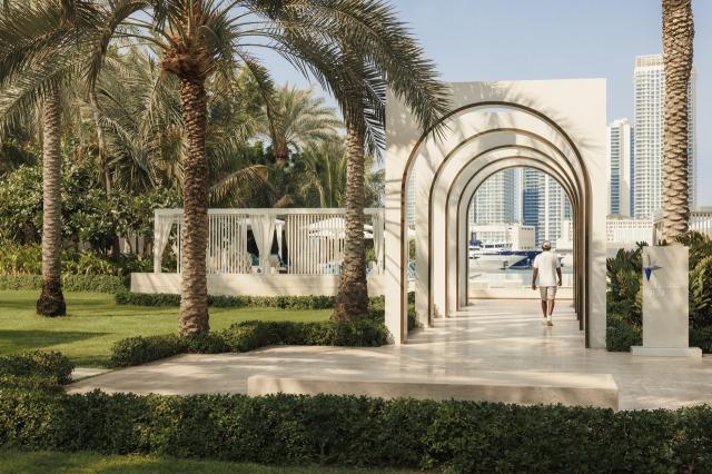 One and Only Royal Mirage 3 (3)