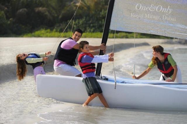 One and Only Royal Mirage 4 (2)