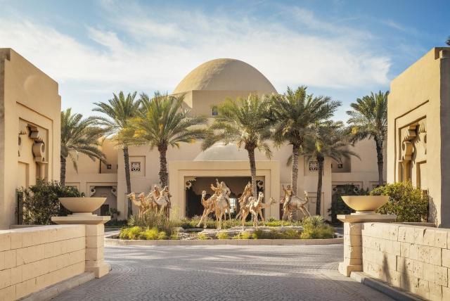 One and Only Royal Mirage 1 (7)