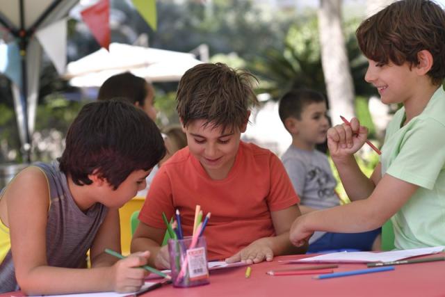 Kids Activities