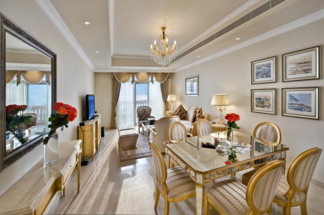Ocean Two bedroom suite (4)