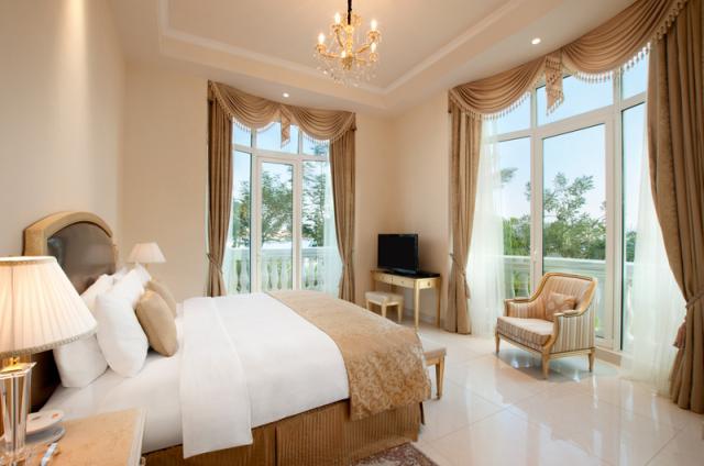 Royal 5BR Villa (4)