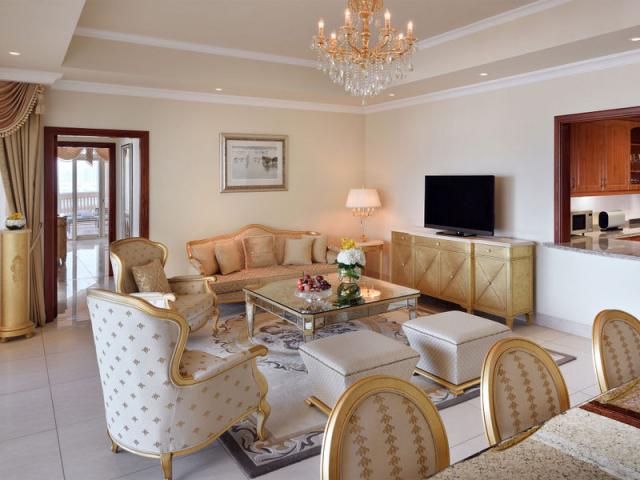 Superior 4bedroom Penthouse (2)