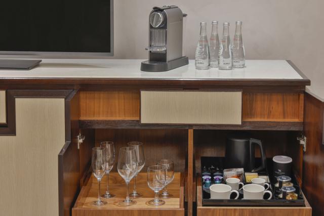 Amenities