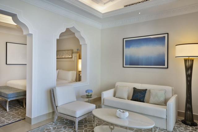 King Ocean View Junior Suite (1)